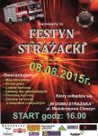 Festyn strażacki